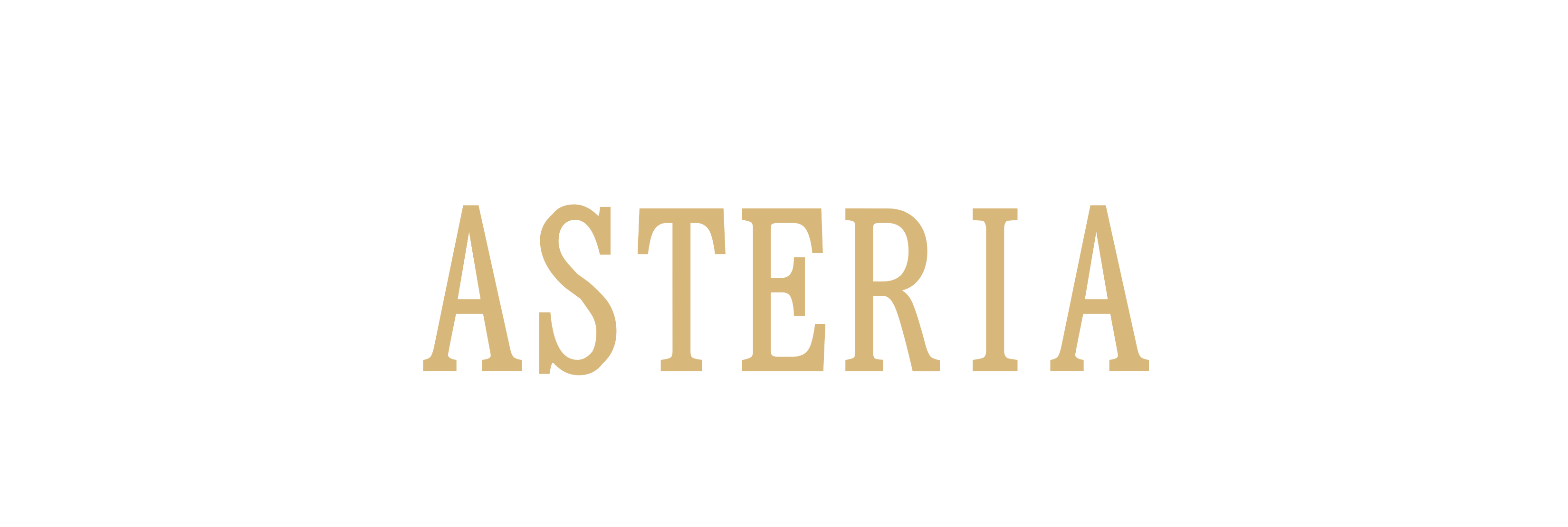 ASTERIA